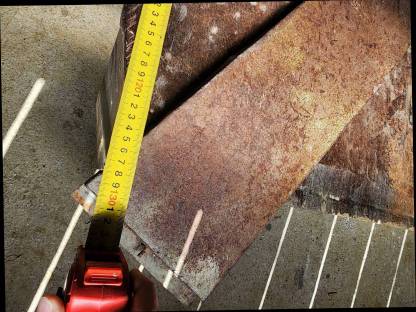 Bild 7:Kippmulde, Heckschaufel