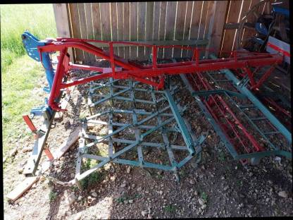 Bild 3:Rau Saatbettkombination