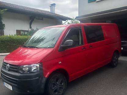 VW Bus T5