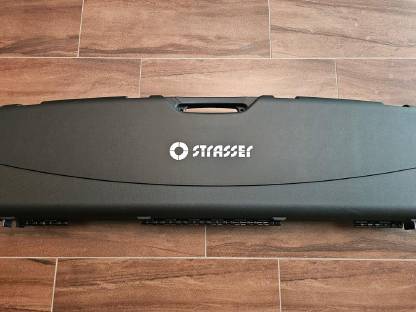 Strasser RS Solo Evolution .308