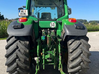 Bild 3:John Deere 6930 Premium