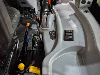 Bild 7:New Holland T 5060