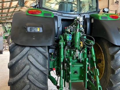 Bild 6:John Deere 6170R