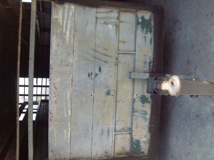 Bild 3:Viehanhänger