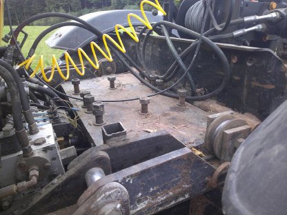 Bild 5:JCB Fastrac 1135 4 WD