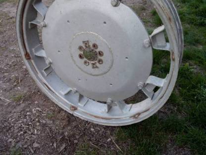 Felgen Deutz 9.5R42