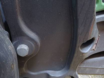 Bild 2:Fendt Konsole 500 Vario