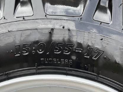 Bild 2:BKT Räder 15.0/55-17