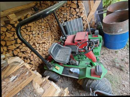 Bild 2:Rasant Bergtrac Wanze