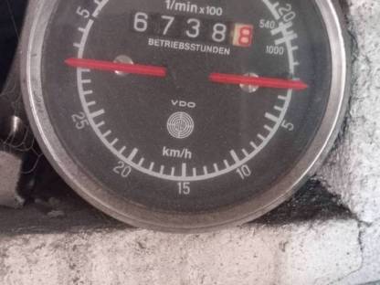 Bild 8:Steyr 8130 SK1