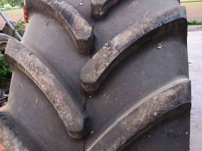 Firestone 650/85R38