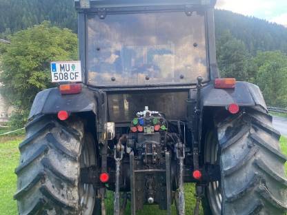 Bild 3:Same Aqua Speed 95