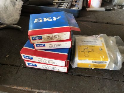 Bild 4:Krone Easy Cut 32 P