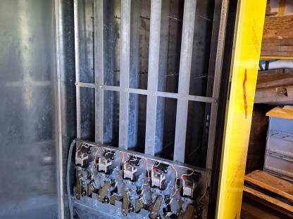 Bild 2:Getränkeautomat