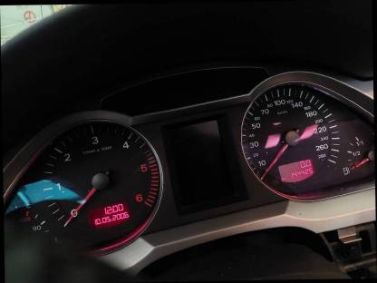 Bild 5:Audi A6 allroad 2,7 TDI V6 Quattro