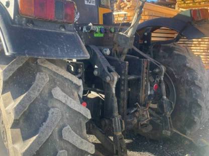 Bild 4:JCB Fastrac 130