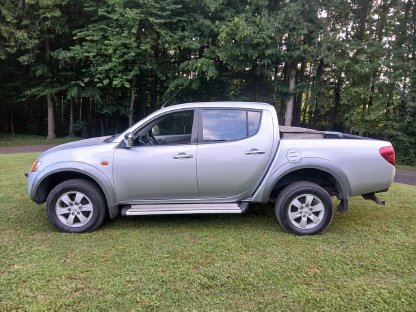 Bild 4:Mitsubishi L200