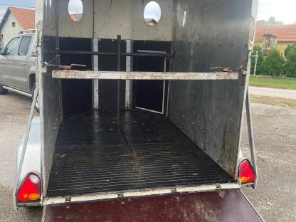 Bild 7:Livestock Trailer