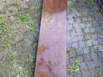 Bild 4:Kippmulde, Heckschaufel