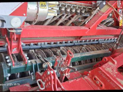 Bild 7:Vogel & Noot Profidrill 3 m