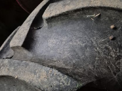 Verkaufe sehr gut erhaltenen Massey Ferguson X35