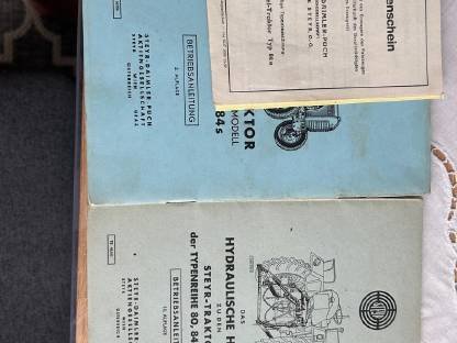 Bild 4:Steyr T84e 18er