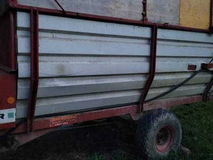 Ladewagen