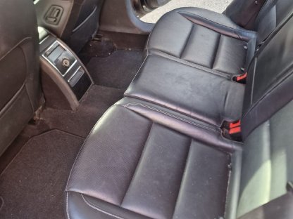 Bild 6:Skoda Superb 4x4