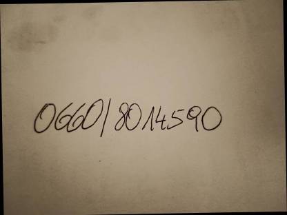 Bild 6:Güllefass, Vakuumfass Kotte Garant 7.000 l