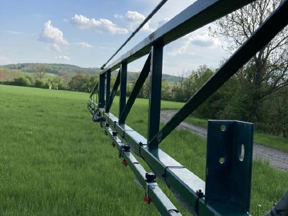 Bild 5:Vogel & Noot IS1000 15m