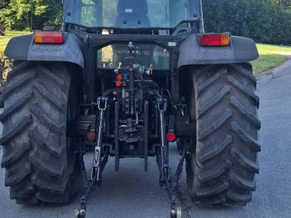 Bild 3:Lamborghini 135 VDT