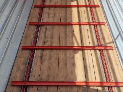 Bild 6:Verkaufe Pöttinger Boss 2, 31 Messer