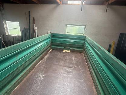 Bild 2:Kipper Kirchner K50