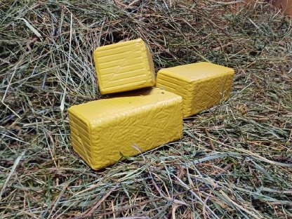 Kleinquaderballen