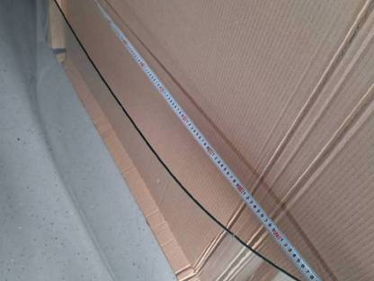 Bild 5:Windschutzscheibe Fritzmeier neu