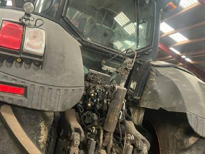 Bild 7:Verkaufe 826 SCR Rüfa, Triebsatz neu