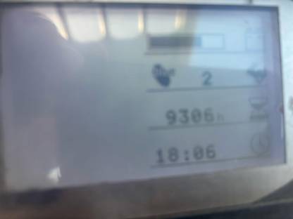 Bild 8:Still Gabelstapler RX 20-16