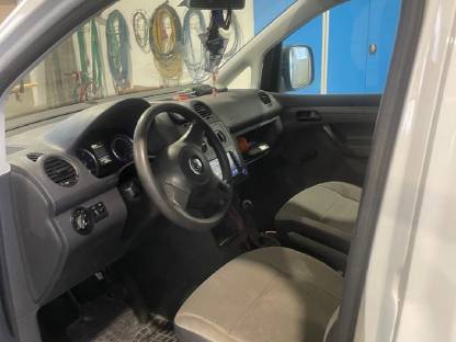 Bild 7:VW Caddy Maxi