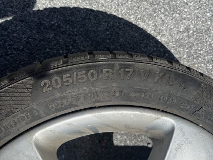 Bild 5:Sommer-/Winterreifen