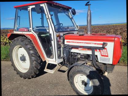 Bild 2:Verkaufe Lindner N 1600