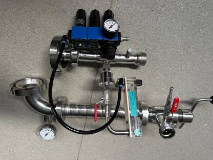 Bild 3:KIESEL-Floatclear B 55