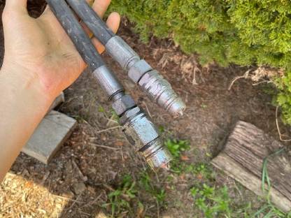 Bild 6:Vollhydraulischer Splitstreuer