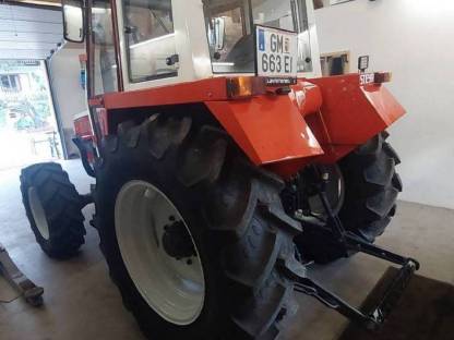 Bild 3:Steyr 8060