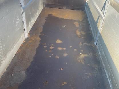 Bild 3:Dreiachs-Anhänger