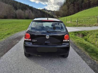 Bild 4:VW Polo, Pickerl 04.2026