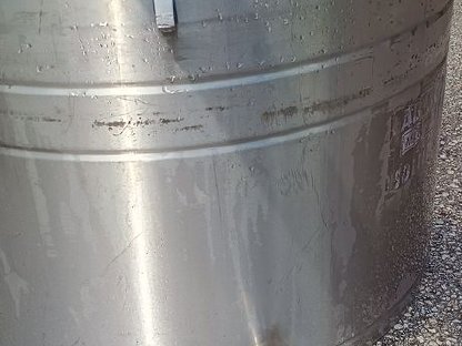 Bild 3:Milchtank 450 l Labu Cool