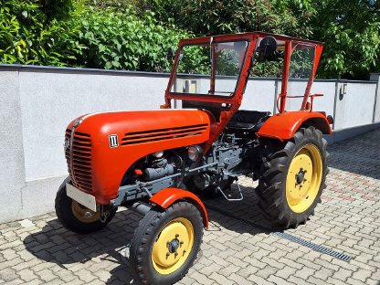 Steyr 188