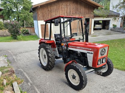 Bild 3:Lindner Bauernfreund BF 320SN