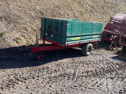 Bild 2:Pühringer Kipper