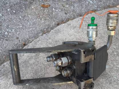 Bild 2:Faster Schnellkuppler